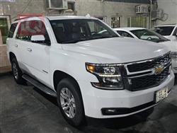 شيفروليه تاهو